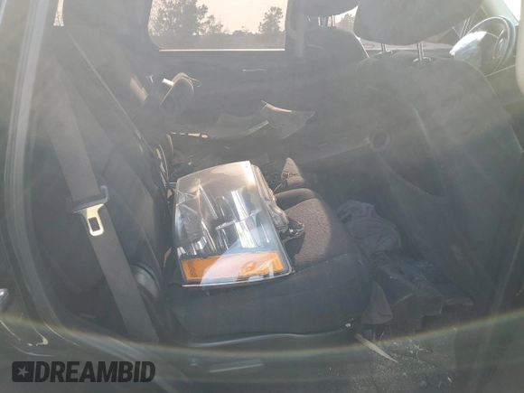 2012 Chevrolet Tahoe LS with VIN 1GNSCAE08CR261494, listed as a Copart auction lot 48569635 with Not provided miles and Salvage title. Bid and sale history available at DreamBid. Image 10.