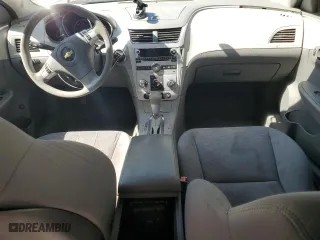 2011 Chevrolet Malibu LT w/1LT with VIN 1G1ZC5E10BF127045, listed as a Copart auction lot 48622565 with 194,374 mi miles and Salvage Title. Bid and sale history available at carsss.com. Image 8.