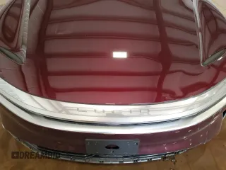 2022 Lucid Air Grand Touring z VIN 50EA1GBA5NA003618, wystawiony jako Copart lot #45682325 z przebiegiem Nie podano mil oraz Szkody całkowita. Historia ofert i sprzedaży dostępna na DreamBid. Obrazek 11.