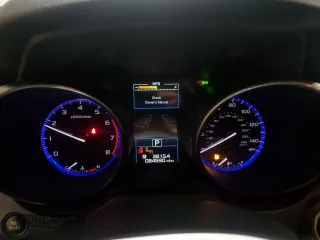 2016 Subaru Legacy 2.5i Limited with VIN 4S3BNBN60G3013374, listed as a Copart auction lot 50621154 with 84,590 mi miles. Bid and sale history available at carsss.com. Image 9.