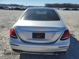 2020 Mercedes-Benz E-Class E 450 with VIN WDDZF6JB4LA719975, listed as a Copart auction lot 46694405 with 36,426 mi miles and Salvage Title. Bid and sale history available at carsss.com. Image 6.
