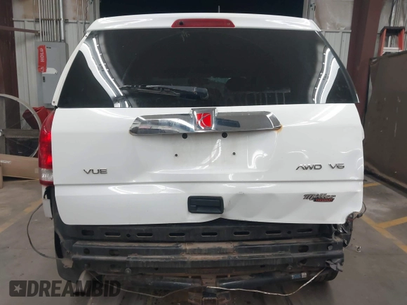 2006 Saturn VUE z VIN 5GZCZ63496S860169, wystawiony jako IAAI lot #42163853 z przebiegiem 187 139 mil mil oraz . Historia ofert i sprzedaży dostępna na DreamBid. Obrazek 17.