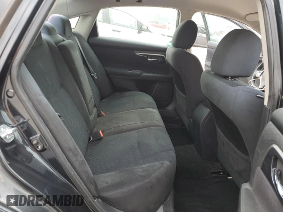2014 Nissan Altima S with VIN 1N4AL3AP8EC428290, listed as a Copart auction lot 52006015 with 151,772 mi miles and Salvage Title. Bid and sale history available at DreamBid. Image 10.