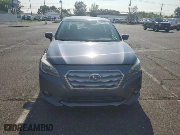 2016 Subaru Legacy Premium with VIN 4S3BNAF69G3007615, listed as a Copart auction lot 59591625 with 177,355 mi miles and Clean title. Bid and sale history available at DreamBid. Image 5.