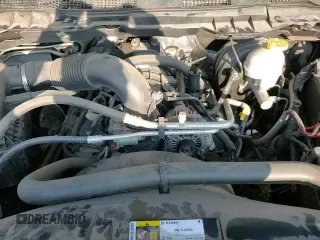 2020 Ram 1500 SLT z VIN 1C6RR7TTXLS102174, wystawiony jako Copart lot #64376695 z przebiegiem 96 403 mil mil oraz Szkoda całkowita • Salvage title. Historia ofert i sprzedaży dostępna na DreamBid. Obrazek 13.