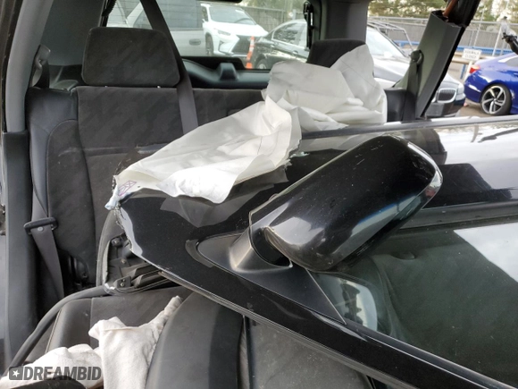 2003 Honda CR-V EX with VIN JHLRD77813C047446, listed as a Copart auction lot 81651614 with 0 mi miles and Salvage Title. Bid and sale history available at carsss.com. Image 10.