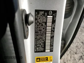 2016 Lexus CT 200h z VIN JTHKD5BH7G2273169, wystawiony jako Copart lot #53302075 z przebiegiem 113 275 mil mil oraz Szkoda całkowita • Salvage title. Historia ofert i sprzedaży dostępna na DreamBid. Obrazek 13.