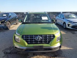 2020 Hyundai Venue SEL z VIN KMHRC8A39LU028121, wystawiony jako IAAI lot #41988769 z przebiegiem 122 543 mil mil oraz . Historia ofert i sprzedaży dostępna na DreamBid. Obrazek 12.