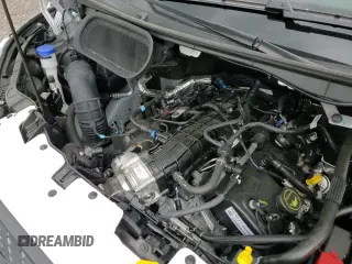 2025 Ford Transit Cargo с VIN 1FTBR2CG3SKA28806, выставлен на аукционе Copart как лот 69974255 с пробегом 2 335 миль миль и Списание • Salvage title. История ставок и продаж доступна на DreamBid. Изображение 15.