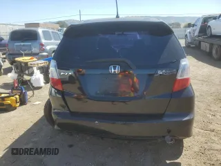 2011 Honda Fit Sport z VIN JHMGE8H51BC017985, wystawiony jako Copart lot #58251935 z przebiegiem 178 370 mil mil oraz Szkody całkowita. Historia ofert i sprzedaży dostępna na DreamBid. Obrazek 6.