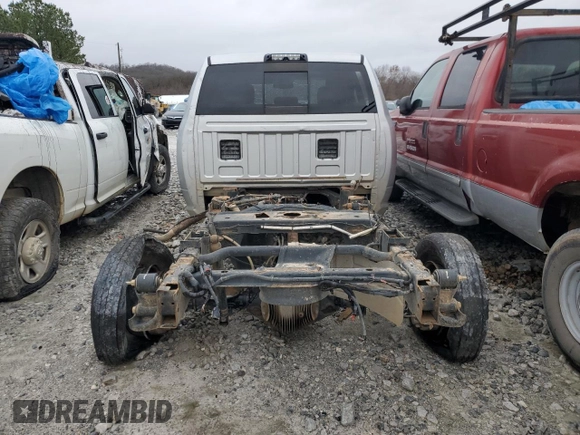 2018 Ram 3500 Big Horn z VIN 3C63RRHL8JG361504, wystawiony jako Copart lot #41785655 z przebiegiem Nie podano mil oraz Szkoda całkowita • Salvage title. Historia ofert i sprzedaży dostępna na DreamBid. Obrazek 6.