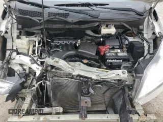 2015 Nissan NV200 S z VIN 3N6CM0KN5FK698050, wystawiony jako Copart lot #49019325 z przebiegiem 164 196 mil mil oraz Czysty tytuł • Clean title. Historia ofert i sprzedaży dostępna na DreamBid. Obrazek 12.