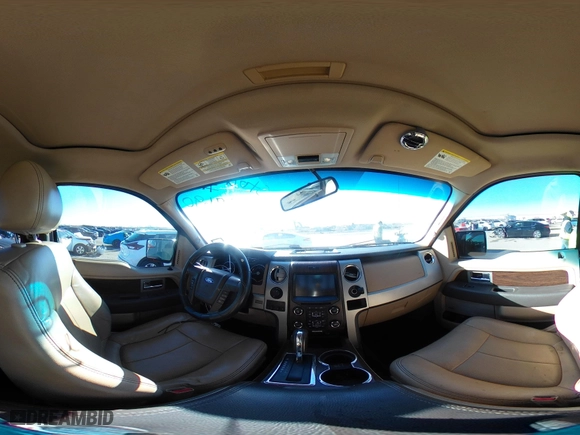 2013 Ford F-150 XL with VIN 1FTFW1CT8DKE86491, listed as a IAAI auction lot 41138690 with 177,027 mi miles. Bid and sale history available at carsss.com. Image 18.