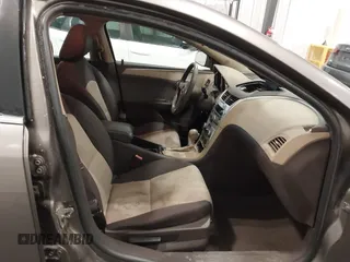2012 Chevrolet Malibu 1FL with VIN 1G1ZA5E0XCF160813, listed as a IAAI auction lot 41370843 with 162,957 mi miles and . Bid and sale history available at DreamBid. Image 5.