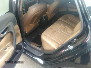 2012 Hyundai Azera with VIN KMHFG4JG8CA164177, listed as a IAAI auction lot 42787380 with 160,980 mi miles and . Bid and sale history available at DreamBid. Image 12.