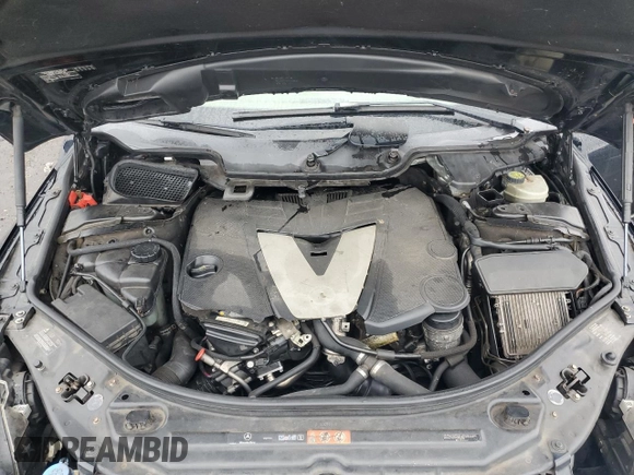 2008 Mercedes-Benz R 3.0L with VIN 4JGCB22E68A077789, listed as a Copart auction lot 70955314 with 250,664 mi miles and Clean title. Bid and sale history available at DreamBid. Image 11.
