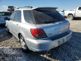 2002 Subaru Impreza WRX Special Sports с VIN JF1GG29612G816888, выставлен на аукционе Copart как лот 42612265 с пробегом 85 061 миль миль и Списание • Salvage title. История ставок и продаж доступна на DreamBid. Изображение 2.
