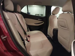 2021 Buick Encore GX Preferred with VIN KL4MMCSL3MB057859, listed as a IAAI auction lot 42646632 with 33,512 mi miles and . Bid and sale history available at DreamBid. Image 8.