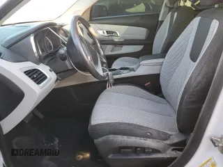 2012 GMC Terrain SLE-2 z VIN 2GKALSEK1C6125638, wystawiony jako Copart lot #88155255 z przebiegiem 127 289 mil mil oraz Szkoda całkowita • Salvage title. Historia ofert i sprzedaży dostępna na DreamBid. Obrazek 7.