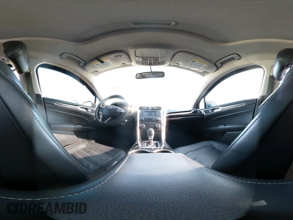 2015 Ford Fusion SE with VIN 3FA6P0HD2FR125478, listed as a IAAI auction lot 41849970 with 136,460 mi miles and . Bid and sale history available at DreamBid. Image 18.