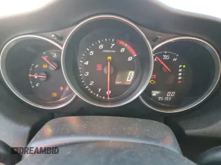 2005 Mazda RX-8 with VIN JM1FE17N850144261, listed as a Copart auction lot 78310384 with 95,193 mi miles and Clean Title. Bid and sale history available at carsss.com. Image 9.