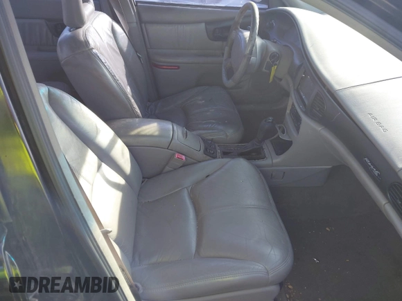 2002 Buick Regal GS с VIN 2G4WF551121109464, выставлен на аукционе IAAI как лот 41695972 с пробегом Не указан миль и . История ставок и продаж доступна на DreamBid. Изображение 5.