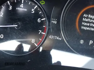 2023 Mazda CX-50 S Preferred Plus с VIN 7MMVABCM2PN129237, выставлен на аукционе IAAI как лот 41584165 с пробегом 43 174 миль миль и . История ставок и продаж доступна на DreamBid. Изображение 15.