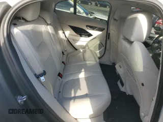 2019 Jaguar I-Pace HSE с VIN SADHD2S11K1F63703, выставлен на аукционе Copart как лот 86381394 с пробегом 43 348 миль миль и Списание • Salvage title. История ставок и продаж доступна на DreamBid. Изображение 11.