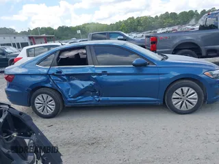 2020 Volkswagen Jetta S с VIN 3VWC57BU0LM094077, выставлен на аукционе IAAI как лот 42760191 с пробегом 58 246 миль миль и . История ставок и продаж доступна на DreamBid. Изображение 13.
