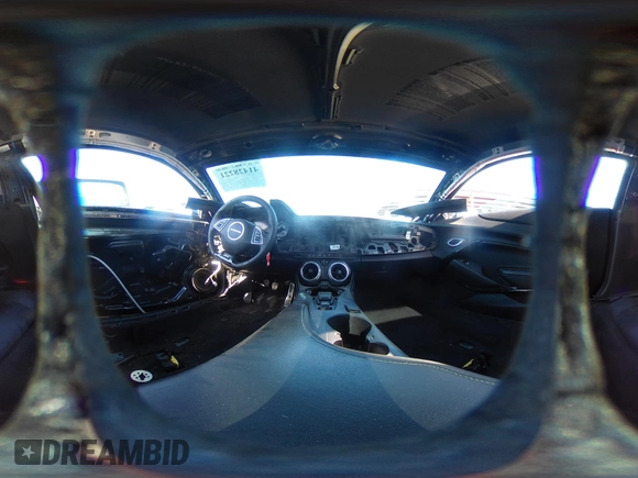 2019 Chevrolet Camaro 1SS z VIN 1G1FE1R73K0144199, wystawiony jako IAAI lot #41428221 z przebiegiem Nie podano mil oraz . Historia ofert i sprzedaży dostępna na DreamBid. Obrazek 17.