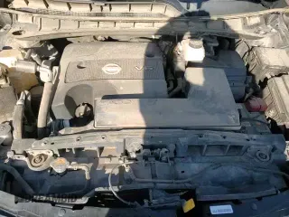 2020 Nissan Murano S with VIN 5N1AZ2AJ7LN168427, listed as a Copart auction lot 84743975 with 139,510 mi miles and Salvage title. Bid and sale history available at DreamBid. Image 14.