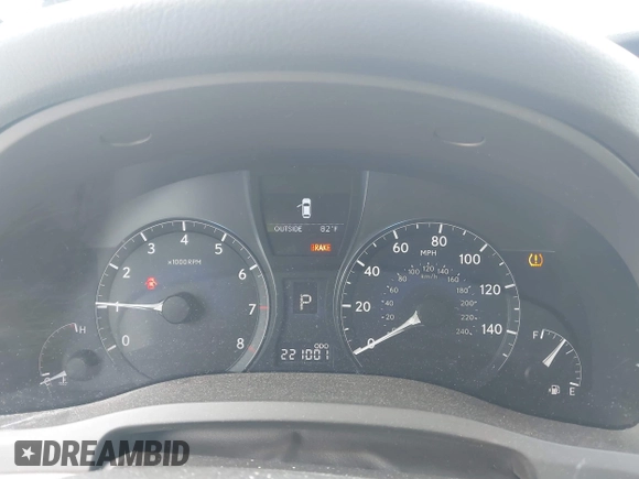 2010 Lexus RX 350 with VIN 2T2BK1BA8AC051747, listed as a IAAI auction lot 42625096 with 221,001 mi miles and . Bid and sale history available at DreamBid. Image 7.