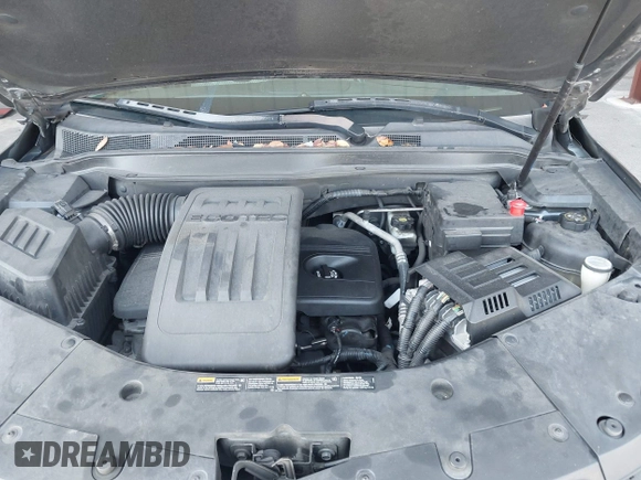 2013 Chevrolet Equinox LS with VIN 2GNALBEK3D6242948, listed as a IAAI auction lot 42224105 with 193,755 mi miles and . Bid and sale history available at DreamBid. Image 10.