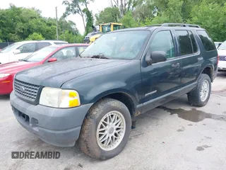 2004 Ford Explorer XLS with VIN 1FMDU72K84ZA89262, listed as a IAAI auction lot 42612169 with 170,005 mi miles and . Bid and sale history available at DreamBid. Image 2.