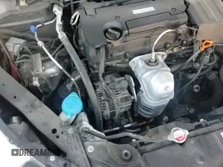 2017 Honda Accord EX-L с VIN 1HGCR2F86HA156272, выставлен на аукционе Copart как лот 82681365 с пробегом 121 280 миль миль и Списание • Salvage title. История ставок и продаж доступна на DreamBid. Изображение 13.