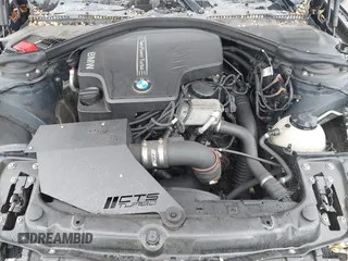 2013 BMW 3 Series 328i xDrive with VIN WBA3B3C50DJ698249, listed as a IAAI auction lot 42303923 with 130,527 mi miles and . Bid and sale history available at DreamBid. Image 10.