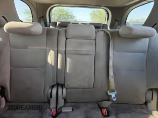 2011 Dodge Durango Express с VIN 1D4RE2GG5BC730577, выставлен на аукционе Copart как лот 60932515 с пробегом 184 504 миль миль и Чистый • Clean title. История ставок и продаж доступна на DreamBid. Изображение 10.