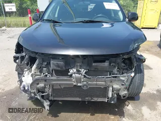 2020 Mitsubishi Outlander ES z VIN JA4AP3AU2LU017750, wystawiony jako IAAI lot #42614176 z przebiegiem 102 566 mil mil oraz . Historia ofert i sprzedaży dostępna na DreamBid. Obrazek 6.