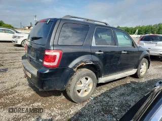 2012 Ford Escape XLT с VIN 1FMCU9DG4CKB47746, выставлен на аукционе Copart как лот 63258185 с пробегом 221 586 миль миль и Чистый • Clean title. История ставок и продаж доступна на DreamBid. Изображение 3.