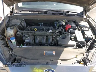2017 Ford Fusion S with VIN 3FA6P0G72HR190331, listed as a IAAI auction lot 42003479 with 130,252 mi miles. Bid and sale history available at carsss.com. Image 10.