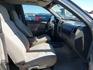2005 Chevrolet Colorado 1SE LS Z71 z VIN 1GCDS136758256064, wystawiony jako IAAI lot #41847110 z przebiegiem 200 960 mil mil oraz . Historia ofert i sprzedaży dostępna na DreamBid. Obrazek 5.
