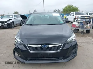 2019 Subaru Impreza Premium z VIN 4S3GTAC63K3754877, wystawiony jako IAAI lot #42174843 z przebiegiem 66 184 mil mil oraz . Historia ofert i sprzedaży dostępna na DreamBid. Obrazek 12.