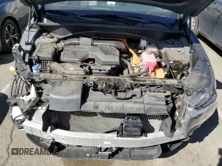 2022 Hyundai Santa Fe Hybrid Limited with VIN KM8S5DA14NU054874, listed as a Copart auction lot 56096084 with 54,844 mi miles and Salvage Title. Bid and sale history available at carsss.com. Image 12.