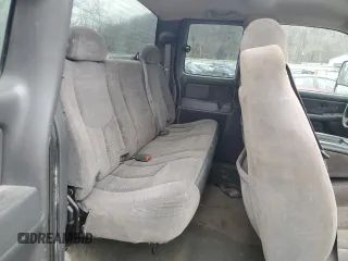 2006 Chevrolet Silverado 3500 DRW LT1 with VIN 1GCJK39DX6E261668, listed as a Copart auction lot 85795364 with 291,246 mi miles and Salvage Title. Bid and sale history available at carsss.com. Image 10.