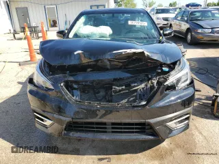 2022 Subaru Legacy Limited z VIN 4S3BWAN60N3019504, wystawiony jako Copart lot #56799925 z przebiegiem 32 153 mil mil oraz Szkoda całkowita • Salvage title. Historia ofert i sprzedaży dostępna na DreamBid. Obrazek 5.