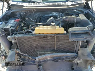 2017 Ford F-150 XL with VIN 1FTEW1EF7HFA77657, listed as a Copart auction lot 48496885 with 100,745 mi miles and Salvage Title. Bid and sale history available at carsss.com. Image 11.