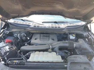 2021 Ford F-150 XL with VIN 1FTFW1E85MFB91107, listed as a IAAI auction lot 42201150 with 116,116 mi miles and . Bid and sale history available at DreamBid. Image 10.
