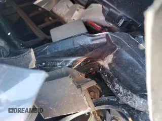 2016 Toyota Corolla L z VIN 2T1BURHE3GC527872, wystawiony jako Copart lot #46340905 z przebiegiem Nie podano mil oraz Nie do naprawy • Non repairable. Historia ofert i sprzedaży dostępna na DreamBid. Obrazek 14.