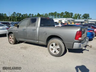 2010 Dodge Ram 1500 SLT with VIN 1D7RV1GTXAS244152, listed as a Copart auction lot 67192694 with 210,821 mi miles and Clean Title. Bid and sale history available at carsss.com. Image 2.