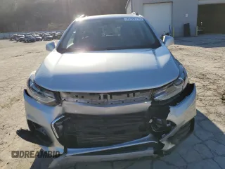 2019 Chevrolet Trax LT z VIN 3GNCJLSB4KL389877, wystawiony jako Copart lot #45202175 z przebiegiem 35 394 mil mil oraz Szkoda całkowita • Salvage title. Historia ofert i sprzedaży dostępna na DreamBid. Obrazek 5.